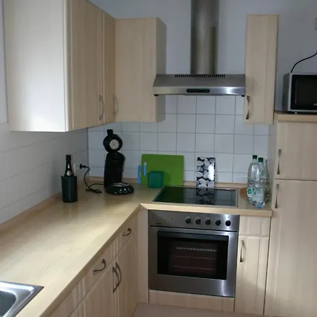 Апартаменты Carmen *