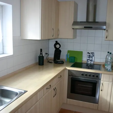 Апартаменты Carmen Руст