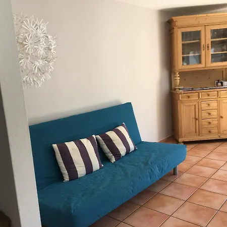 דירה Carmen רוסט