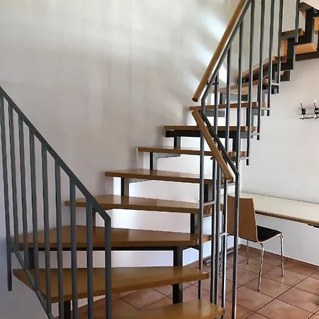 דירה Carmen רוסט