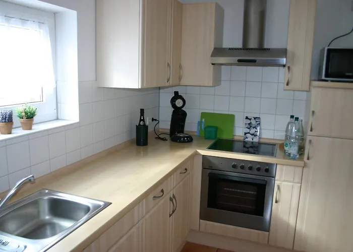 Apartment Carmen Rust