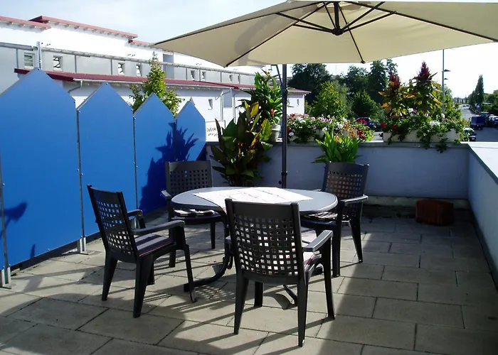 Апартаменты Carmen