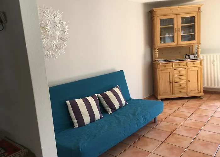 Apartment Carmen Rust