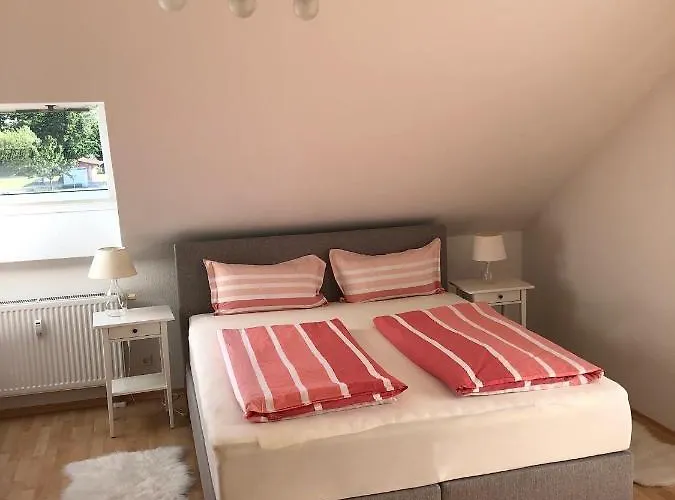 Carmen Апартаменты Руст