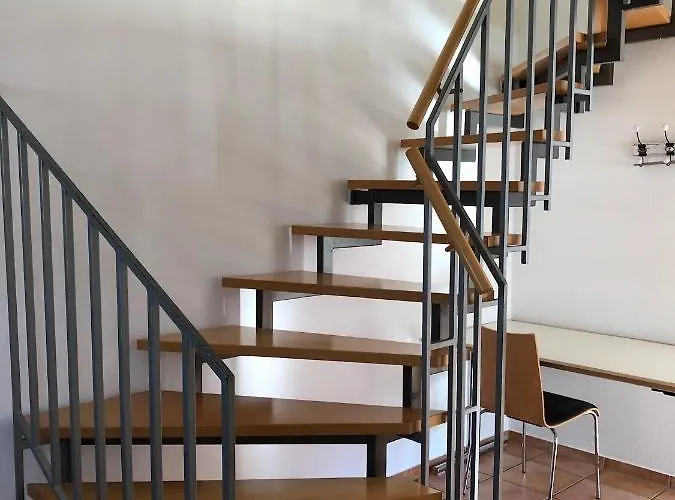 Appartement Carmen Rust